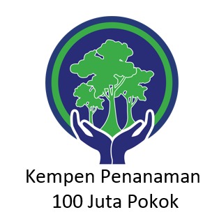 100 Juta Pokok