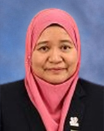 Dr Zainab
