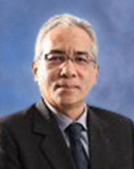 Mohd Saufi Awang