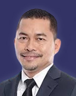 Dato’ Mohd Nazrul Izam Mansor