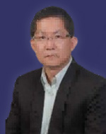 Dr David Lim Lian Keong
