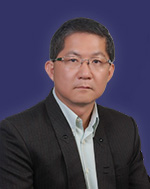 Lim Lian Keong