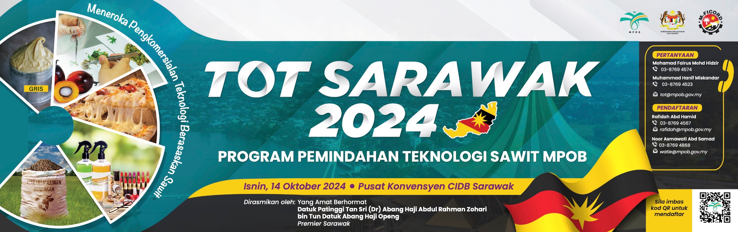 2024 totSarawak