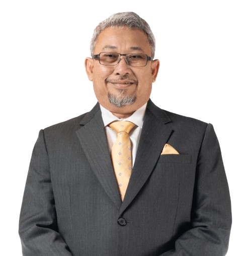 YBhg. Dato’ Yusran Shah Mohd Yusuf