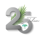 Logo Jubli Perak 25 Tahun